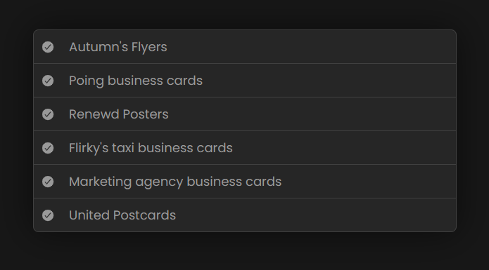 boxes image