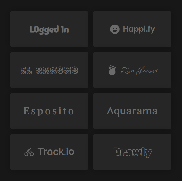 boxes image